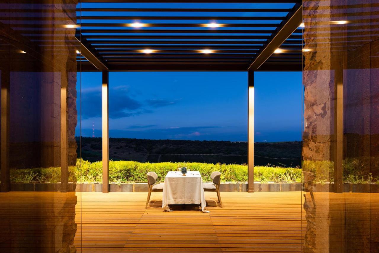 Villa Wine Relais Feudi Del Pisciotto Niscemi Esterno foto