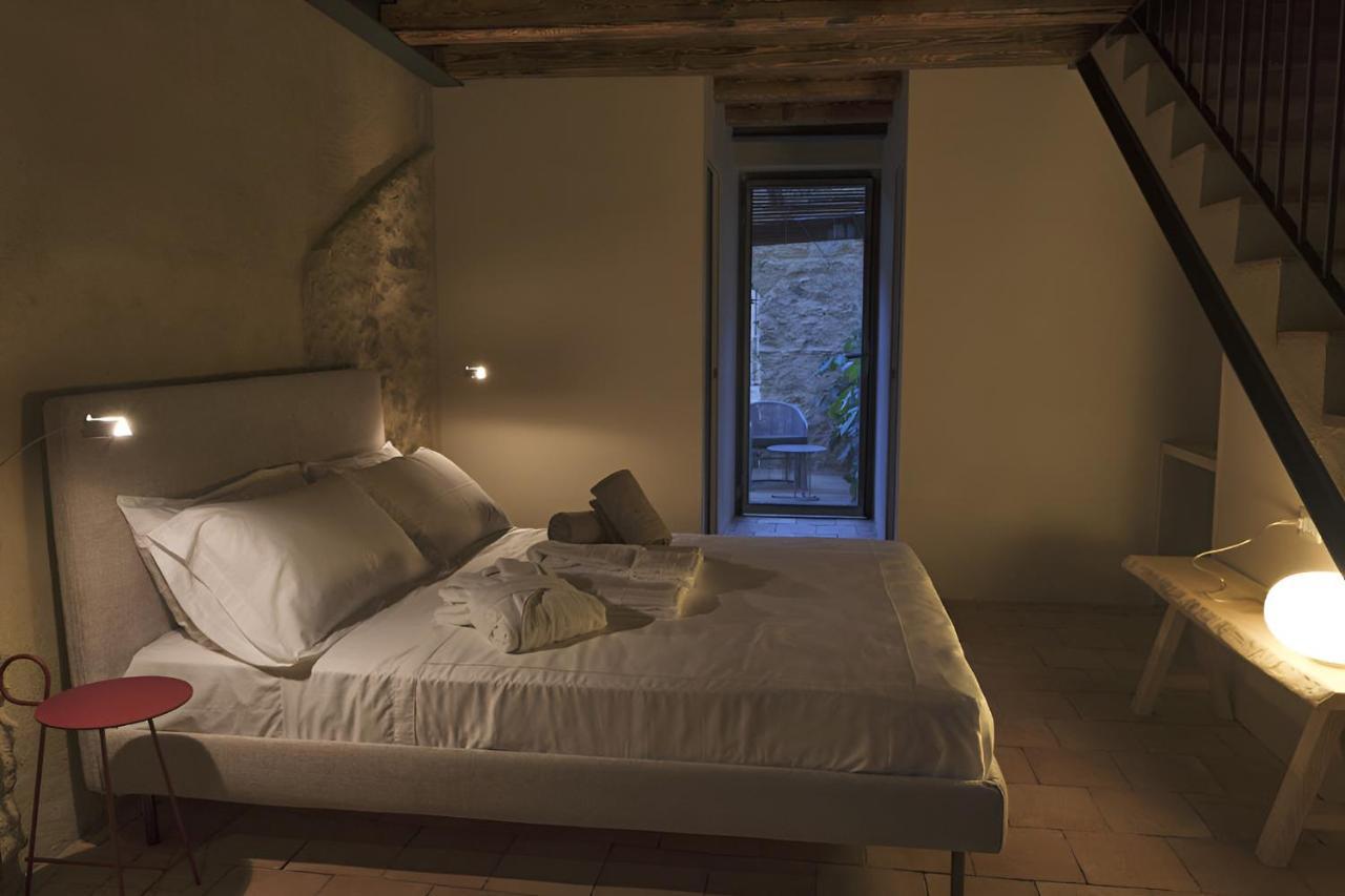 Villa Wine Relais Feudi Del Pisciotto Niscemi Esterno foto