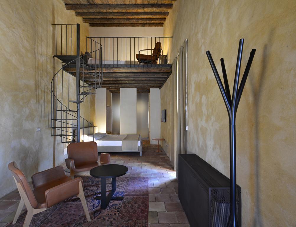 Villa Wine Relais Feudi Del Pisciotto Niscemi Esterno foto