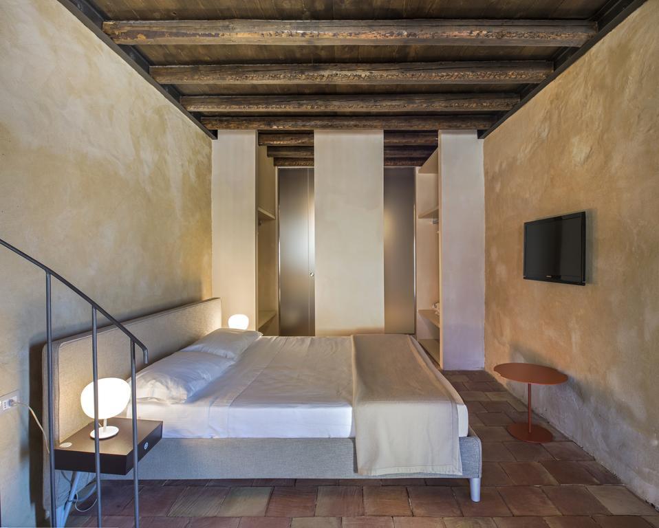 Villa Wine Relais Feudi Del Pisciotto Niscemi Esterno foto