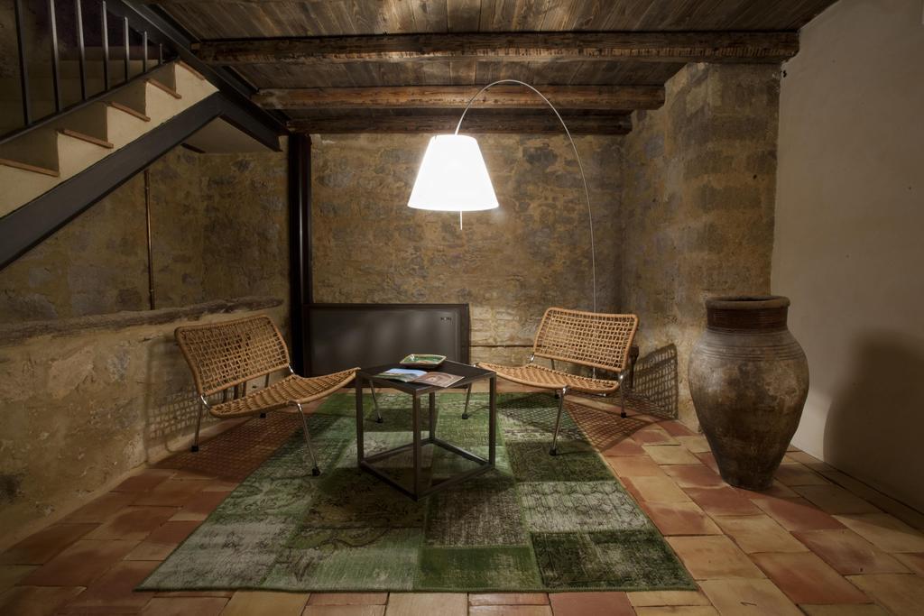 Villa Wine Relais Feudi Del Pisciotto Niscemi Camera foto